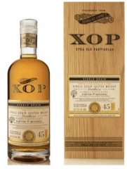 Cambus 45 years XOP - Xtra Old Particular Douglas Laings Scotch Single Grain Whisky
<br />
<br />