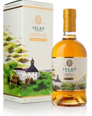 Islay Journey Hunter Laing Blended Malt Scotch
<br />"Neue Verpackung"