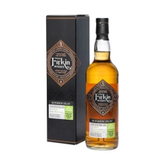 Caol Ila Cask#SC6AB The Firkin Single Malt Whisky