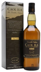 Caol Ila Moscatel finish Distillers Edition Scotch Single Malt Whisky