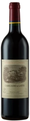 Carruades de Lafite Pauillac AOC 2er Wein Ch Lafite-Rothschild