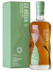 Cù Bòcan Creation #5 Limited Editions Scotch Single Malt Whisky
