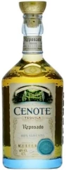 Cenote Tequila Reposado 