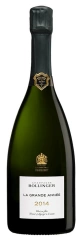 Champagne Bollinger La Grande Année brut 