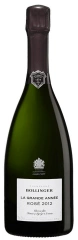 Champagne Bollinger La Grande Année Rosé brut 2014
<br />