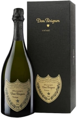Champagne Cuvée Dom Perignon Magnum (im Etui)