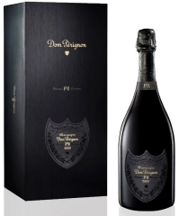 Champagne Dom Pérignon P2 
<br />Vintage 2000 Plénitude 2