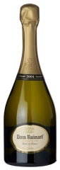 Champagne Dom Ruinart Chardonnay brut (ohne Etui)
