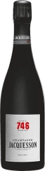 Champagne Jacquesson Cuvée No. 746 Extra Brut