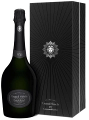 Champagne Laurent Perrier Grand Siècle N°25 (im Etui)