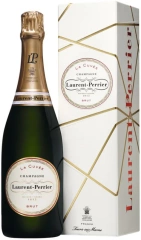 Champagne Laurent Perrier La Cuvée brut (im Etui)