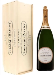 Champagne Laurent Perrier La Cuvée brut