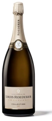 Champagne Louis Roederer Collection 242