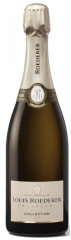 Champagne Louis Roederer Collection 244 "OHNE ETUI"