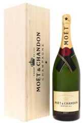 Champagne Moet & Chandon brut Imperial