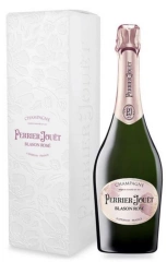 Champagne Perrier Jouet Blason Rosé (im Etui) 