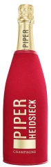 Champagne Piper Heidsieck 
<br />inkl. Liefestyle Ice Jacket