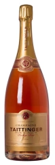 Champagne Taittinger Prestige Rosé brut