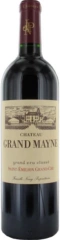 Château Grand Mayne grand cru classé