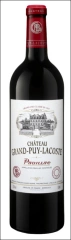 Château Grand Puy Lacoste 5è cru classé