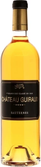 Château Guiraud 1er cru classé
