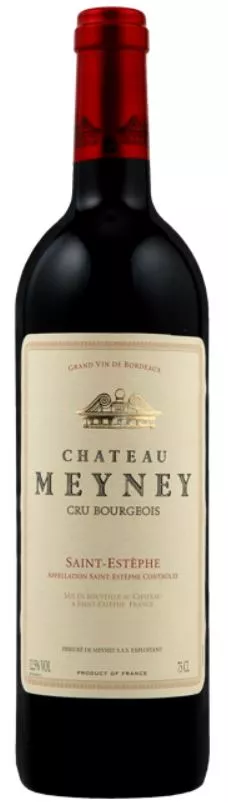 Château Meyney Cru Bourgeois