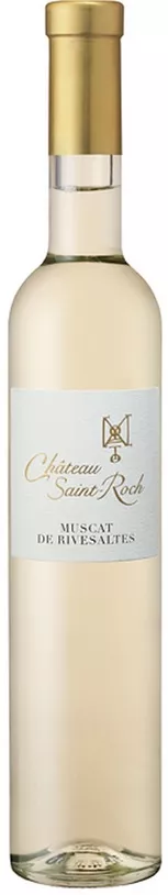 Château Saint Roch Muscat de Rivesaltes AOP