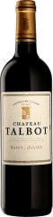 Château Talbot 4è cru classé