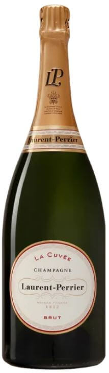 Champagne Laurent Perrier La Cuvée brut Magnum 150.0 cl kaufen bei Schubi  Weine