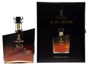 Cognac A.E. Dor XO 