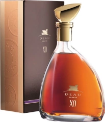 Cognac Deau XO
