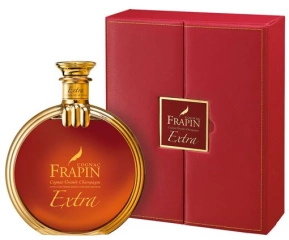 Cognac Frapin Extra Grand Champagne