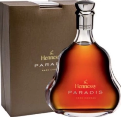 Cognac Hennessy Paradis Extra