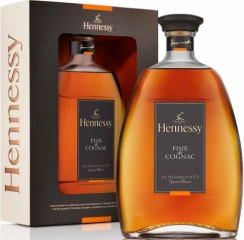 Cognac Hennessy VS Very Special 