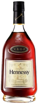 Cognac Hennessy VSOP Privilège Cognac
