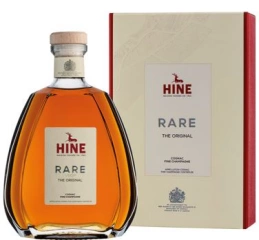 Cognac Hine Rare VSOP 