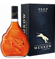 Cognac Meukow VSOP