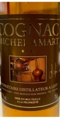 Cognac Michel Amart ***