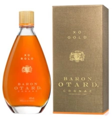 Cognac Otard XO Gold 100cl