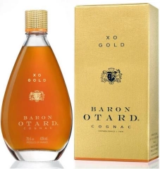 Cognac Otard XO Gold