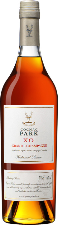 Cognac Park XO Traditionelle Reserve, Grande Champagner