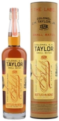 Colonel E.H. Taylor Small Batch Straight Kentucky Bourbon