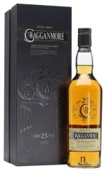 Cragganmore 25 years  2014 Special Release Scotch Single Malt Whisky