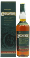 Cragganmore Porto finish Distillers Edition Scotch Single Malt Whisky