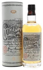 Craigellachie 13 years Armagnac Cask Scotch Single Malt Whisky