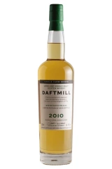 Daftmill Winter Release 2010 bottled in 2023 Scotch Single Malt Whisky
<br />Limitiert auf 1 Flasche pro Bestellung (Haushalt).
<br />