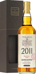 Dailuaine 10 Year Old Wilson & Morgan  Scotch Single Malt Whisky