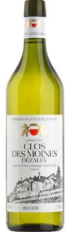 Dézaley Clos des Moines AOC Dézaley