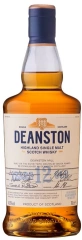Deanston 12 years Scotch Single Malt Whisky