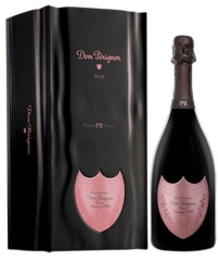 Dom Pérignon P2 Plénitude ROSÉ Vintage